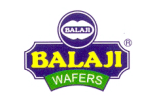 Brand Logo Of BALAJI WAFERS