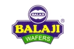 Brand Logo Of BALAJI WAFERS