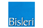 Brand Logo Of BISLERI