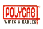 Brand Logo Of POLYCAB WIRE